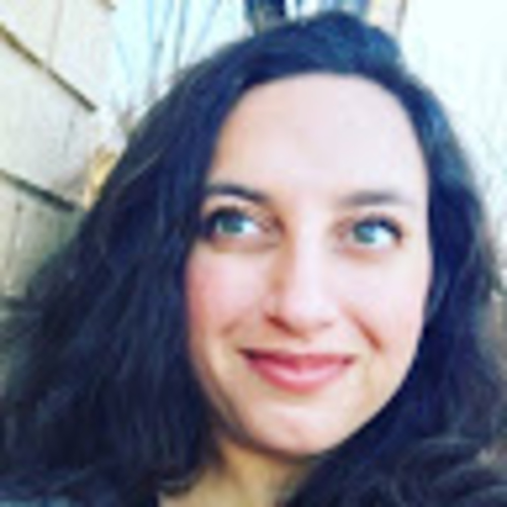 Meet your Posher, Diana